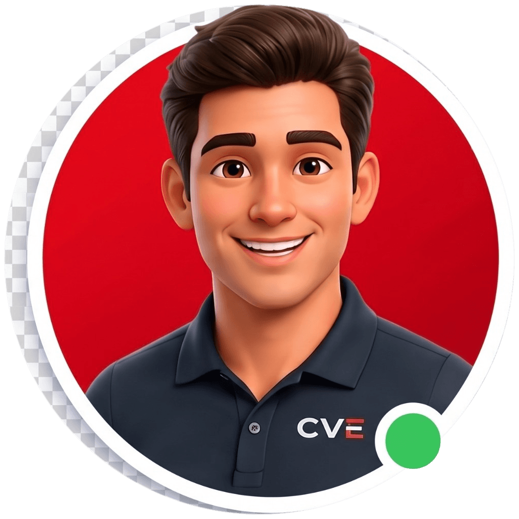 Alex, CVE AI assistant