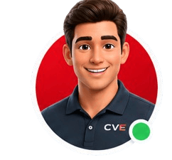 Alex, CVE AI assistant