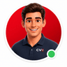 Alex, AI assistant