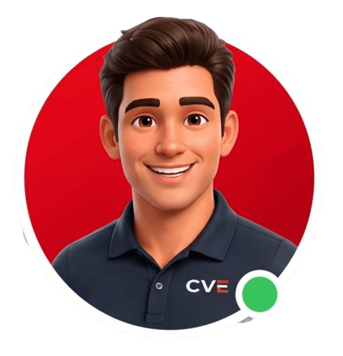 Alex, CVE AI assistant